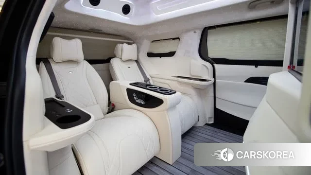 Kia The New Carnival 4th Generation id 3731508 из Кореи 19