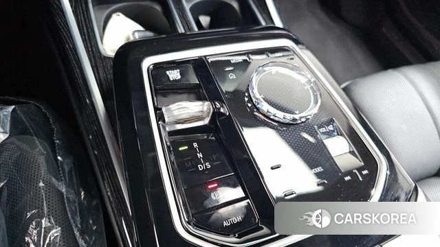 BMW 7 Series (G70) id 4571130 из Кореи 19