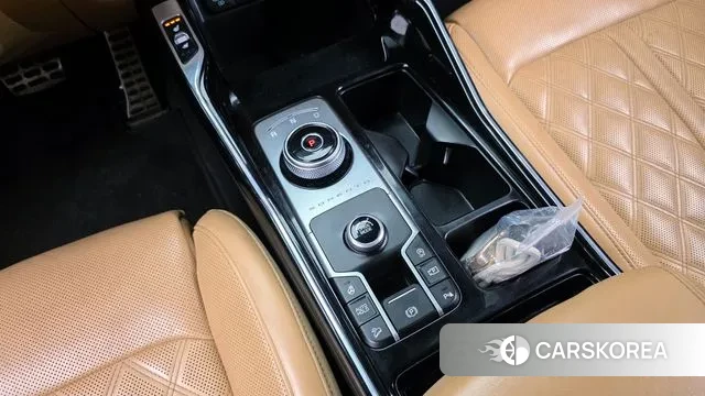 Kia Sorento 4th Generation id 3651096 из Кореи 19