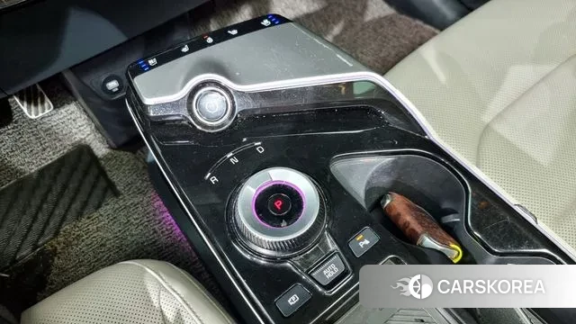 Kia EV6 id 2984987 из Кореи 19