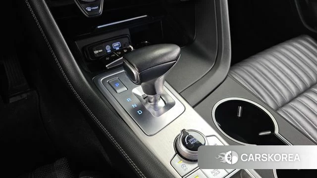 Genesis G70 id 4435824 из Кореи 32