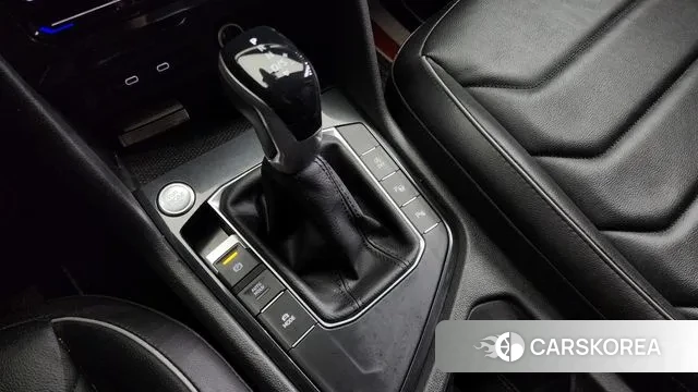 Volkswagen Tiguan second Generation id 3032172 из Кореи 19