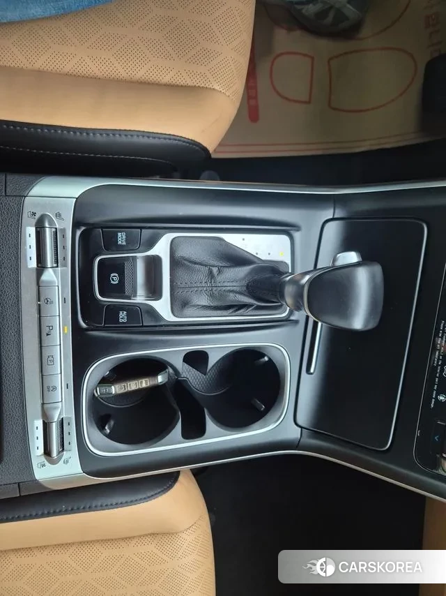 Kia Carnival 4th generation id 3479157 из Кореи 19