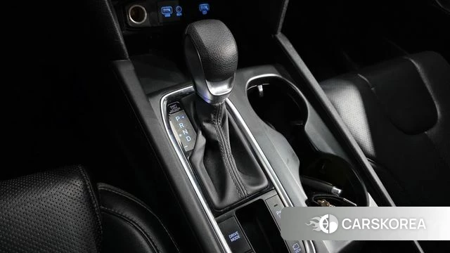 Hyundai Santa Fe TM id 3829021 из Кореи 19