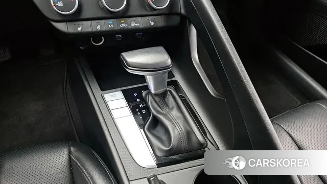 Hyundai Avante (CN7) id 3044113 из Кореи 19