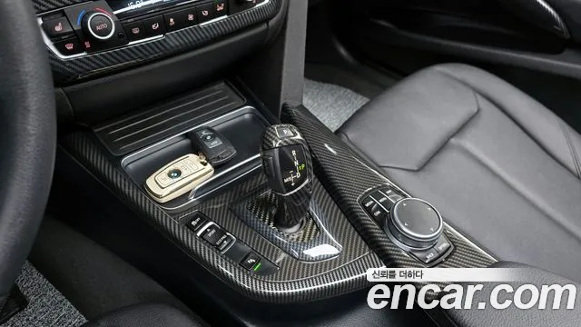 BMW 3 Series GT (F34) id 2765877 из Кореи 19