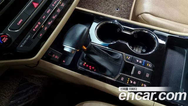 Kia The New Carnival id 2261015 из Кореи 19