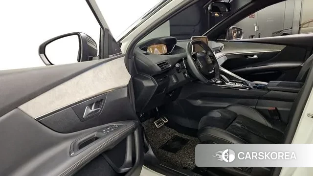 Peugeot 3008 second generation id 3530673 из Кореи 19