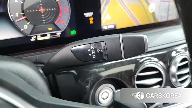 Mercedes-Benz S-Class W222 id 3845346 из Кореи 19