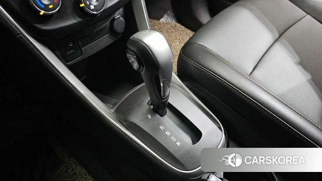 Chevrolet (GM Daewoo) The New Trax id 3924840 из Кореи 19