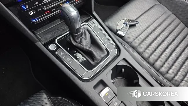 Volkswagen Passat GT (B8) id 3525137 из Кореи 19