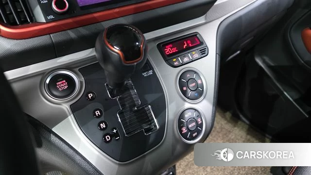 Kia The New Ray id 4446912 из Кореи 30