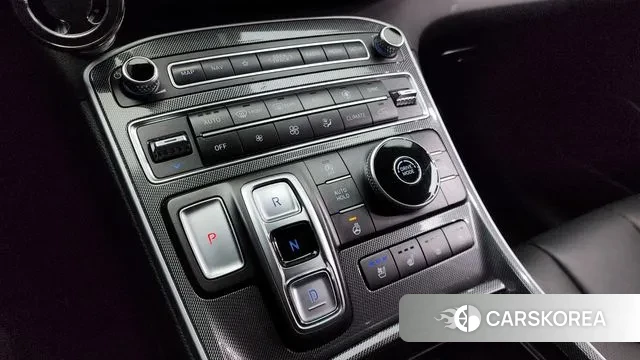 Hyundai The New Santa Fe id 3573035 из Кореи 19