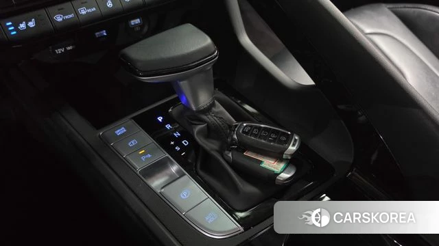 Hyundai Avante (CN7) id 4187106 из Кореи 29