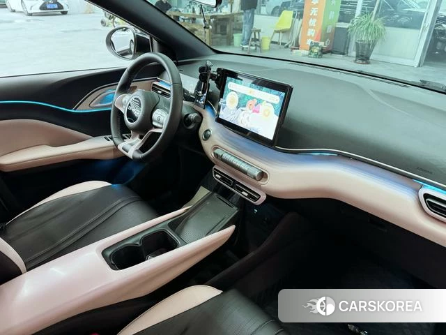 BYD Seagull id 3856230 из Китая 18
