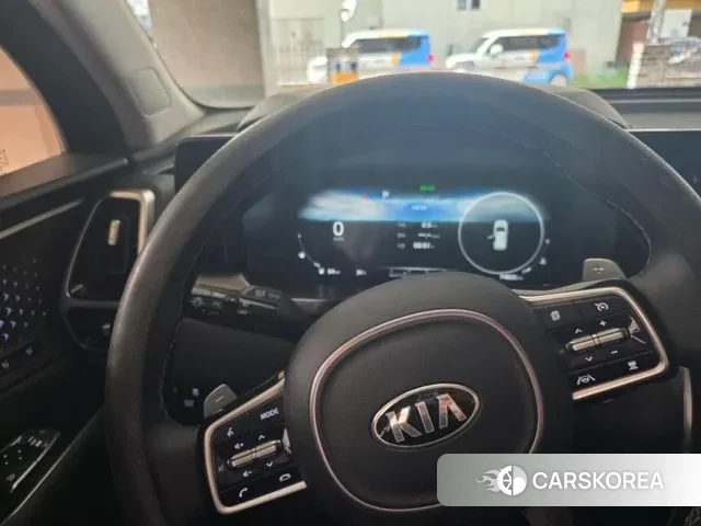 Kia Sorento 4th Generation id 3054267 из Кореи 15