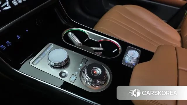 Genesis GV80 id 3664050 из Кореи 19