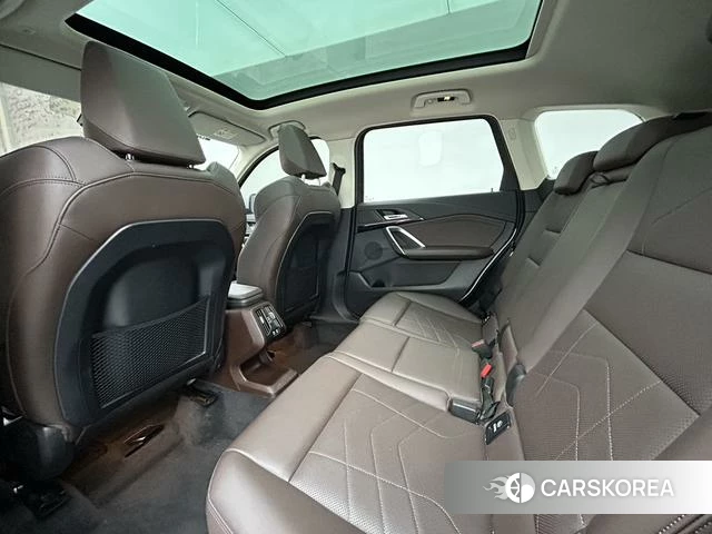 BMW X1 id 4271251 из Китая 20