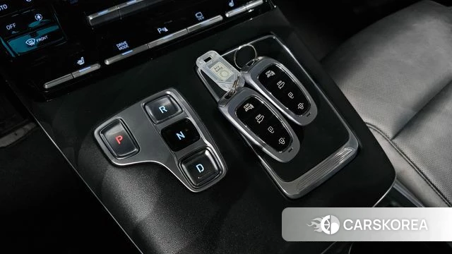 Hyundai The New Grandeur IG id 4501936 из Кореи 19