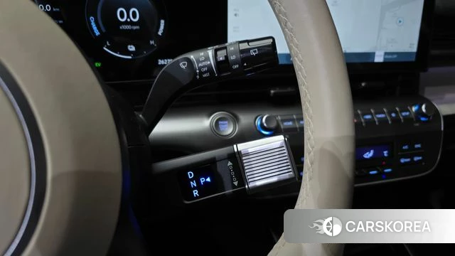 Hyundai Kona Hybrid (SX2) id 4897862 из Кореи 19