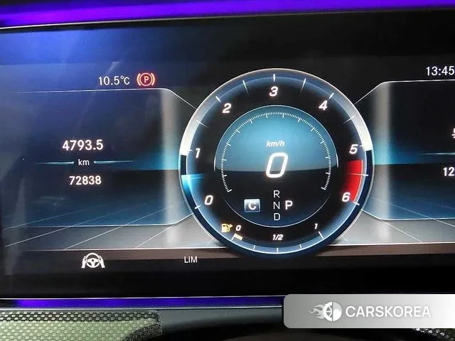 Mercedes-Benz CLS-Class C257 id 3723521 из Кореи 19