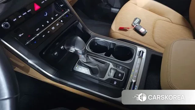 Kia Carnival 4th generation id 3405769 из Кореи 19