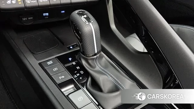 Hyundai The New Avante (CN7) id 3731477 из Кореи 19