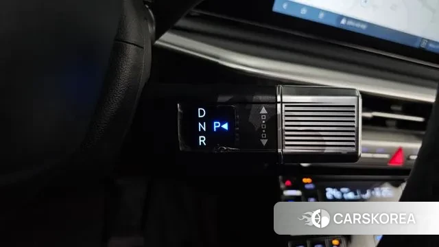 Hyundai Grandeur (GN7) id 3467452 из Кореи 19