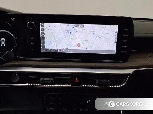 Kia K5 3rd generation id 3044129 из Кореи 17