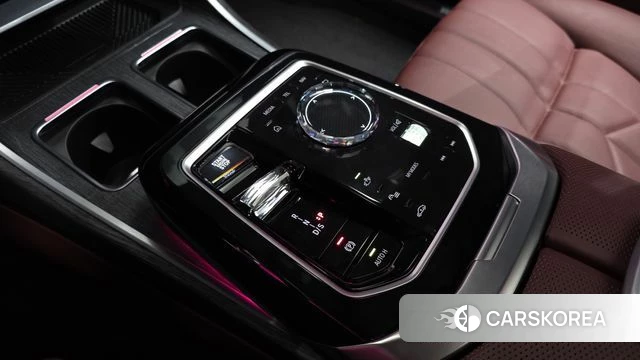 BMW 7 Series (G70) id 4762645 из Кореи 32