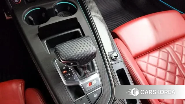 Audi S4 (B9) id 3721330 из Кореи 19