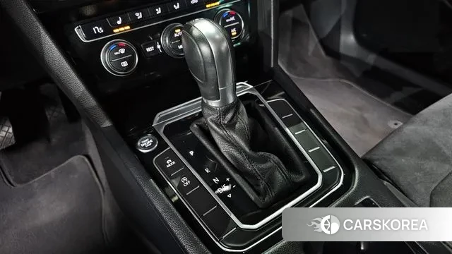 Volkswagen Passat GT (B8) id 2977216 из Кореи 19