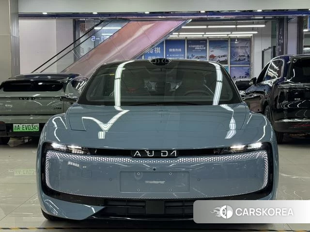 Audi AUDI Audi E5 Sportback id 4199059 из Китая 9