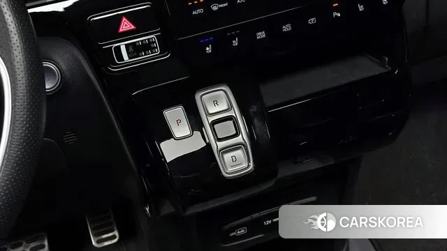 Hyundai Staria id 3639714 из Кореи 19