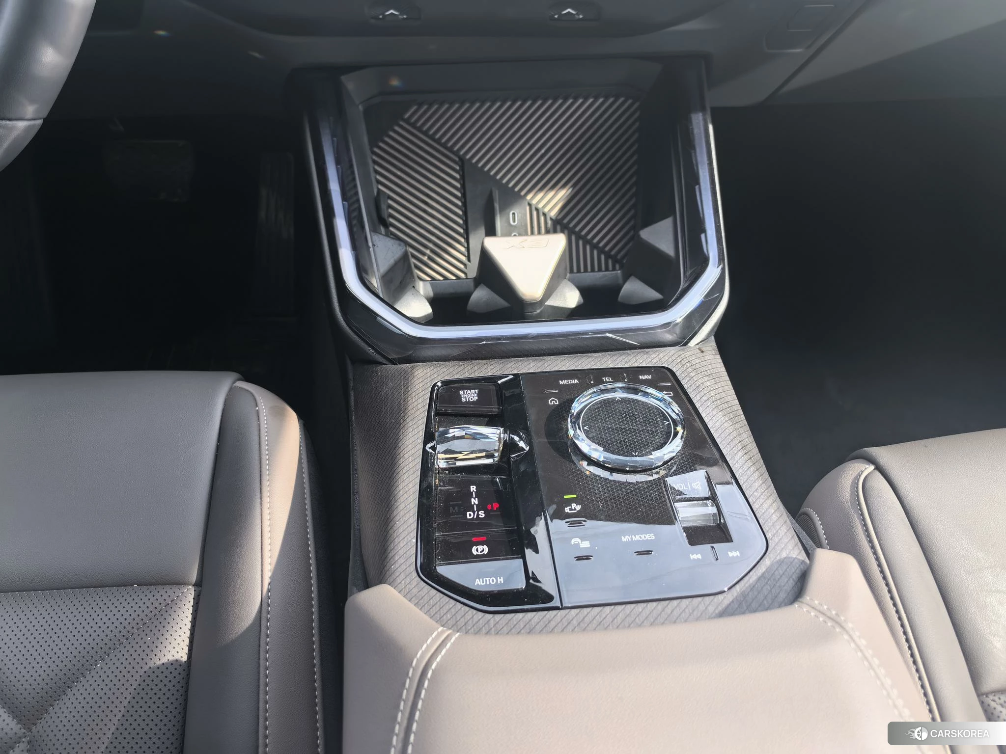 BMW X3 id 4413289 из Китая 20