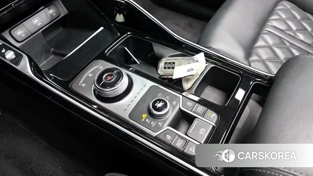 Kia Sorento 4th Generation id 3379298 из Кореи 19