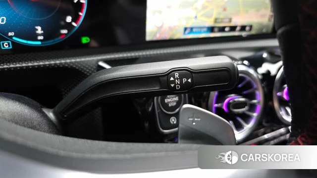 Mercedes-Benz CLA-Class C118 id 4230613 из Кореи 29