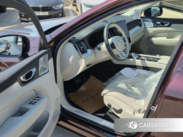 Volvo XC60 second Generation id 3902347 из Кореи 14