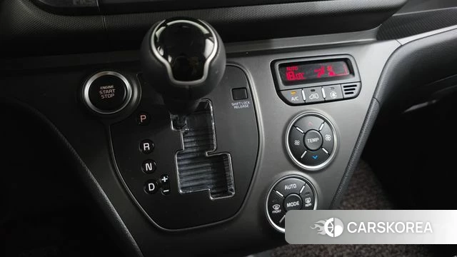Kia The New Kia Ray id 4757209 из Кореи 19