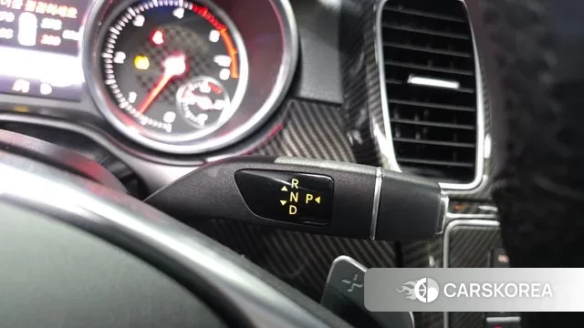 Mercedes-Benz GLE - Class W166 id 2991222 из Кореи 19