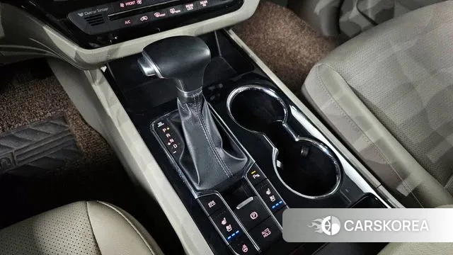 Kia The New Carnival id 2986071 из Кореи 19