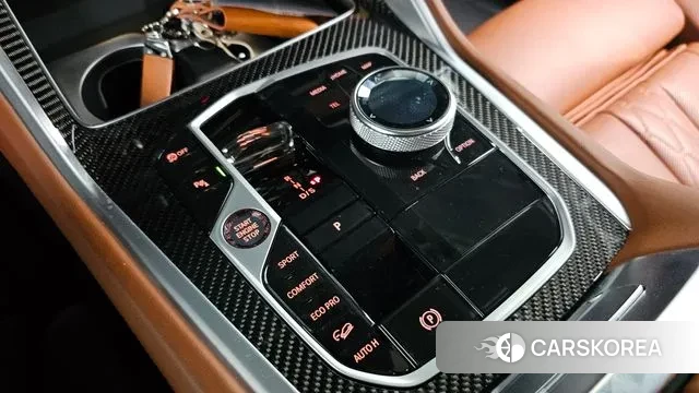 BMW X6 (G06) id 3212016 из Кореи 19