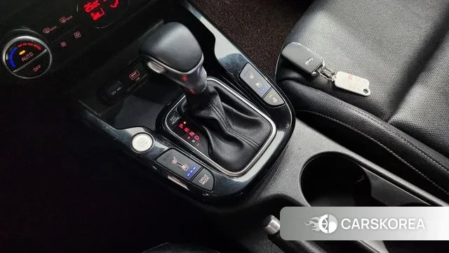 Kia Soul Booster id 3617029 из Кореи 19