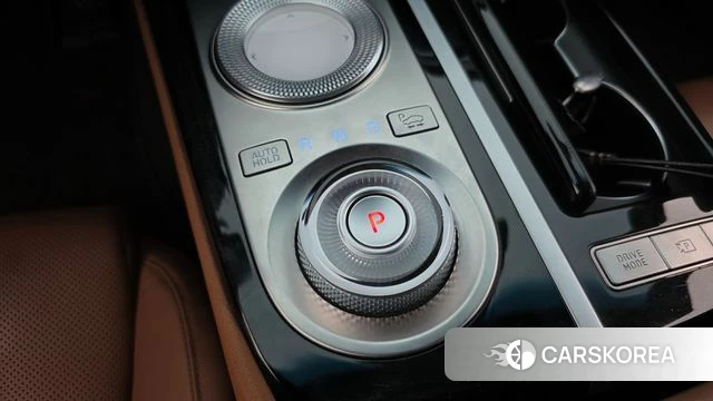 Genesis G80 (RG3) id 4707874 из Кореи 19