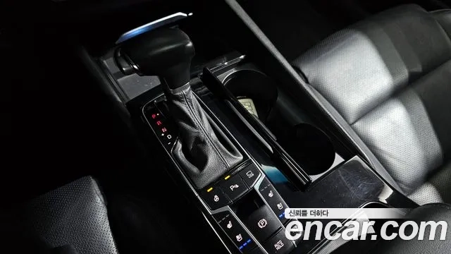 Kia Come New K7 id 2907933 из Кореи 19