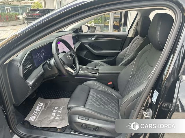 Volkswagen Magotan id 4264177 из Китая 23