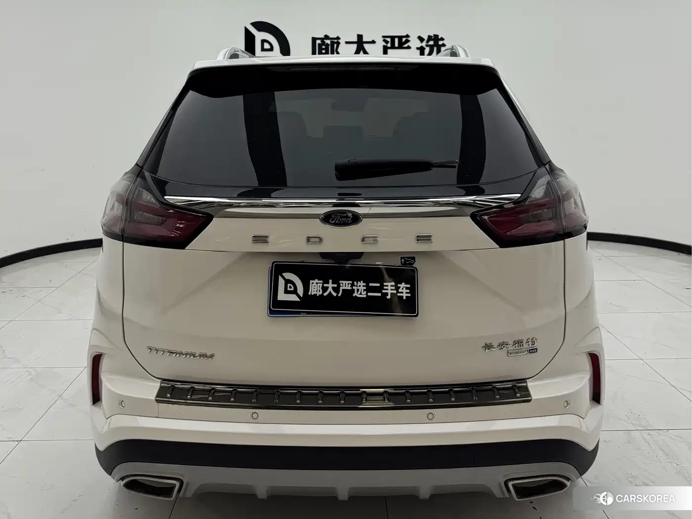 Ford Edge id 4629663 из Китая 10