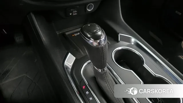 Chevrolet (GM Daewoo) Traverse id 3004368 из Кореи 19