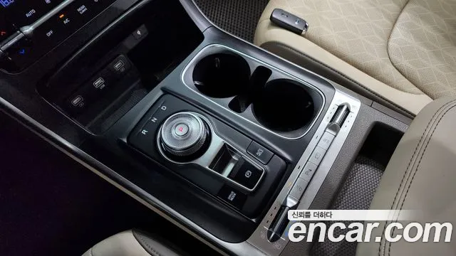 Kia Carnival 4th generation id 2812537 из Кореи 19