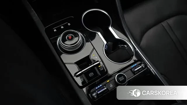 Kia K5 Hybrid 3rd Generation id 3028108 из Кореи 19